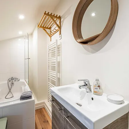 Apartment Charming Heart Of Suquet Neighborhood